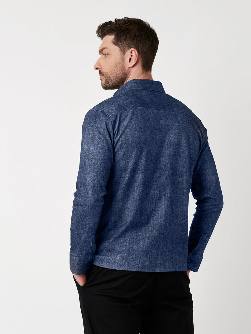 Hemd «Casual Kent» von DESOTO