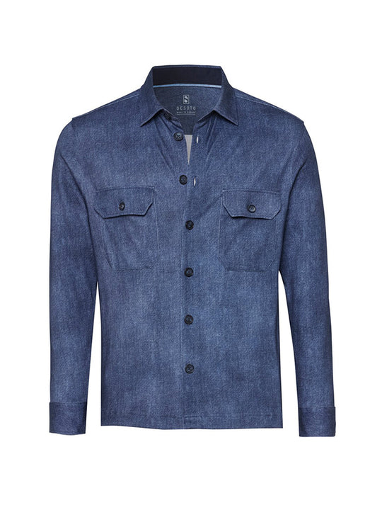 Hemd «Casual Kent» von DESOTO