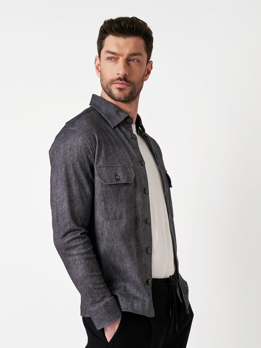 Hemd «Casual Kent» von DESOTO