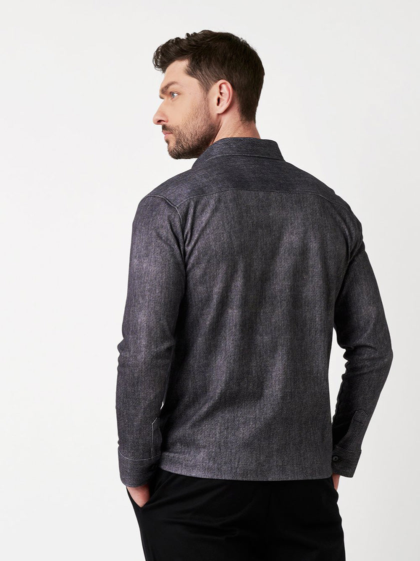 Hemd «Casual Kent» von DESOTO