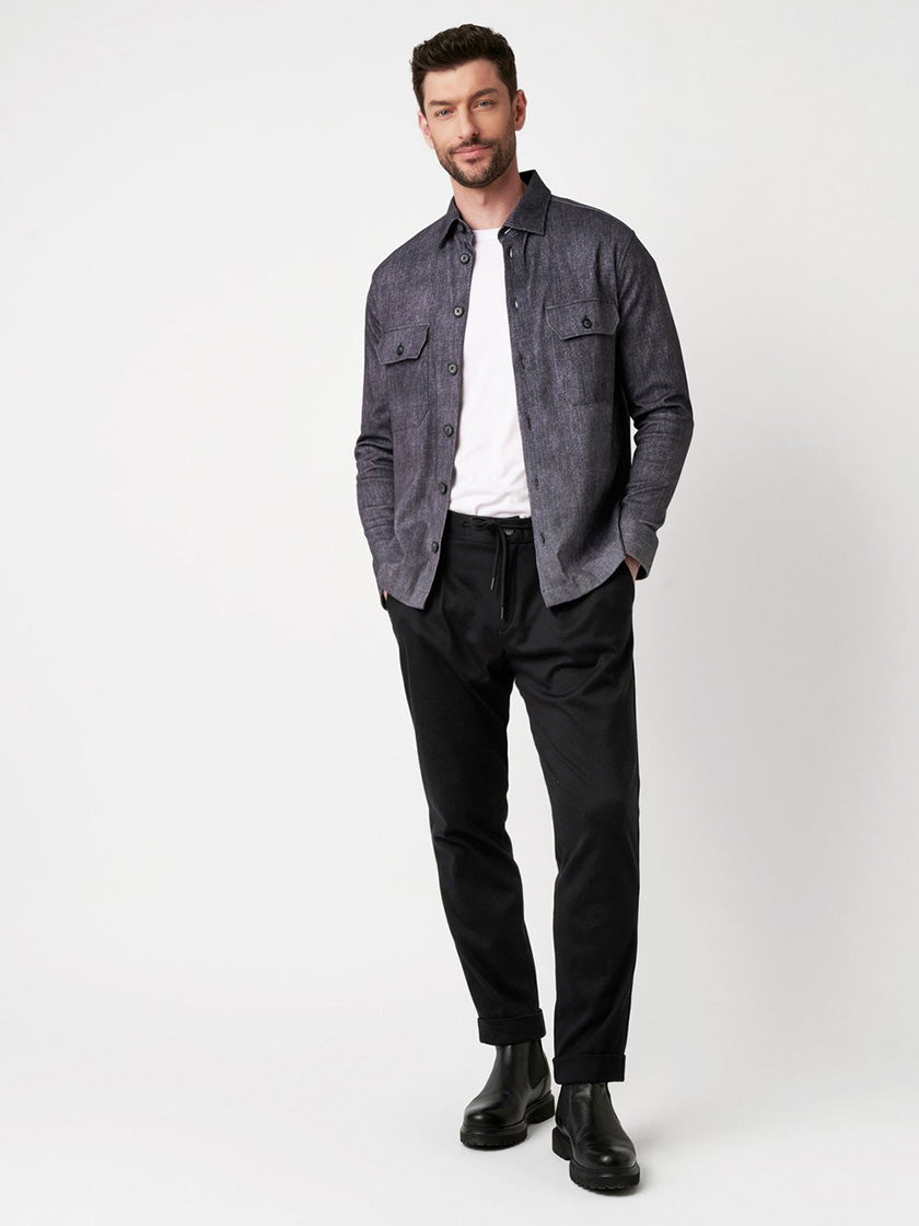 Hemd «Casual Kent» von DESOTO
