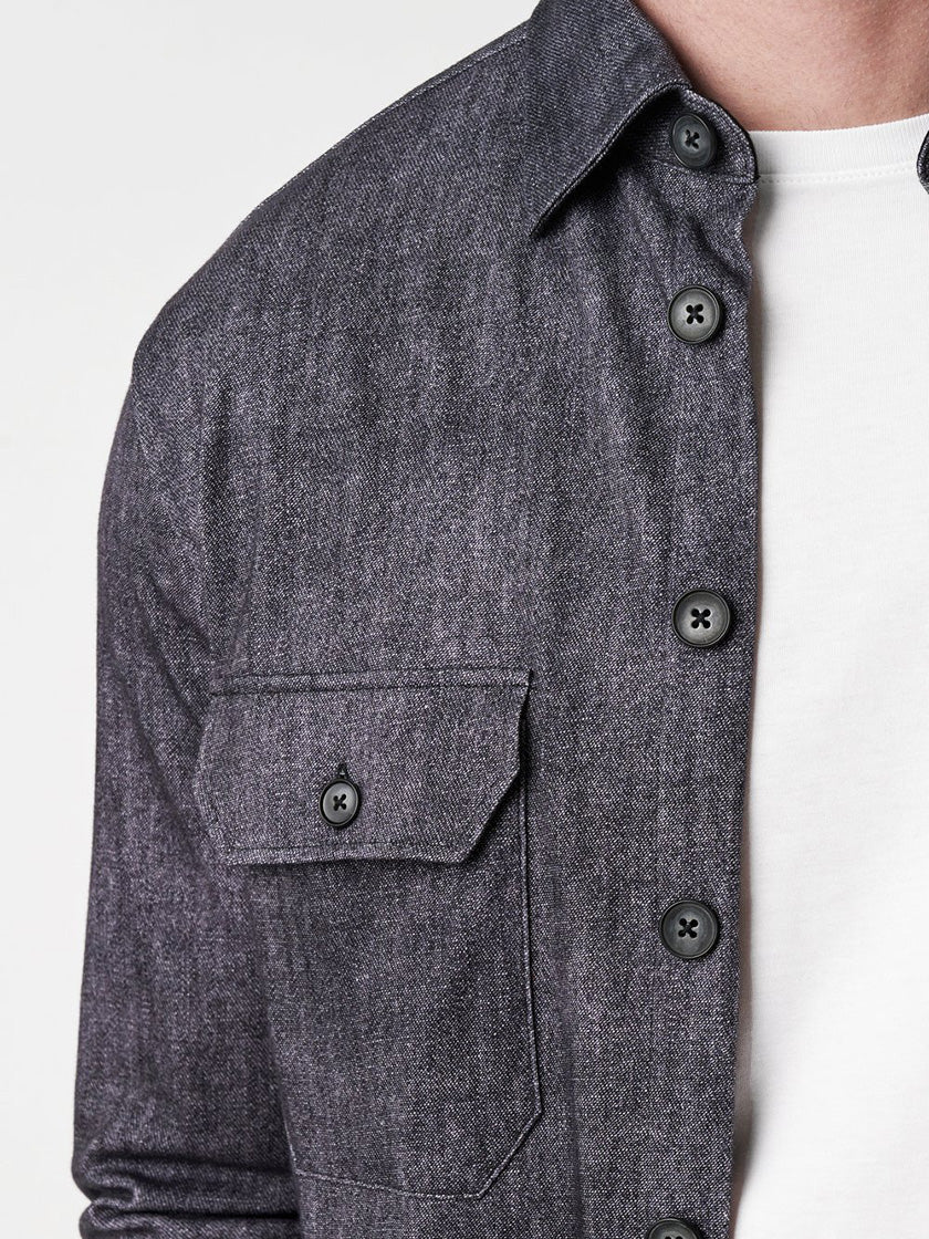 Hemd «Casual Kent» von DESOTO