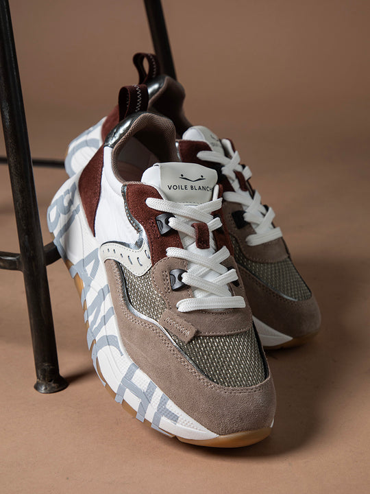 Sneaker von VOILE BLANCHE