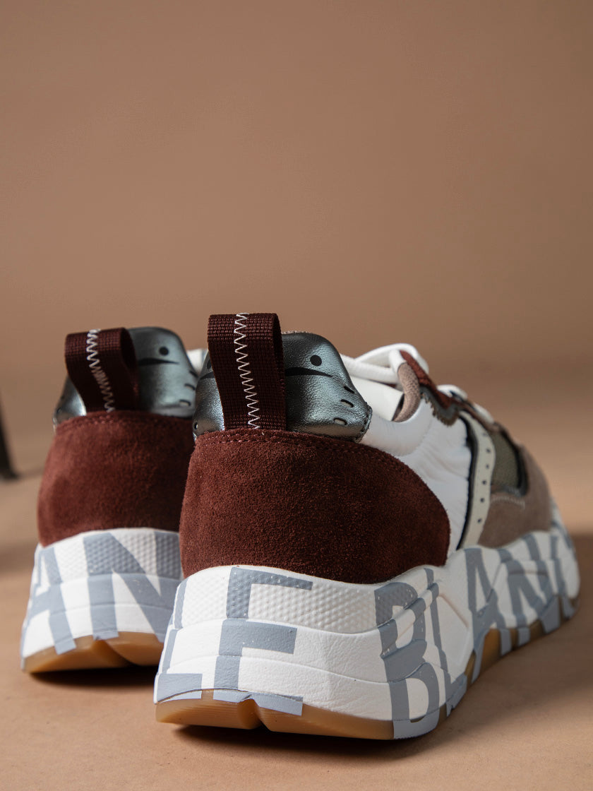 Sneaker von VOILE BLANCHE
