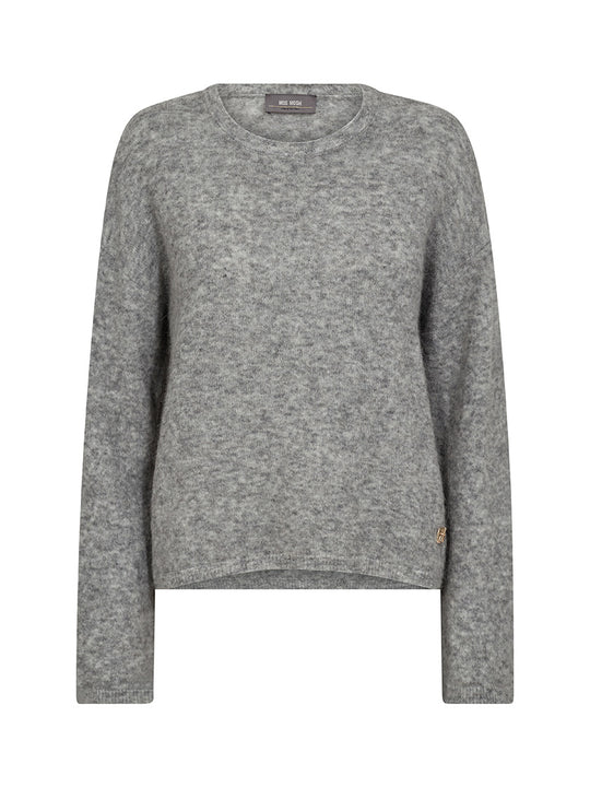 Strickpullover «Mape» von MOS MOSH