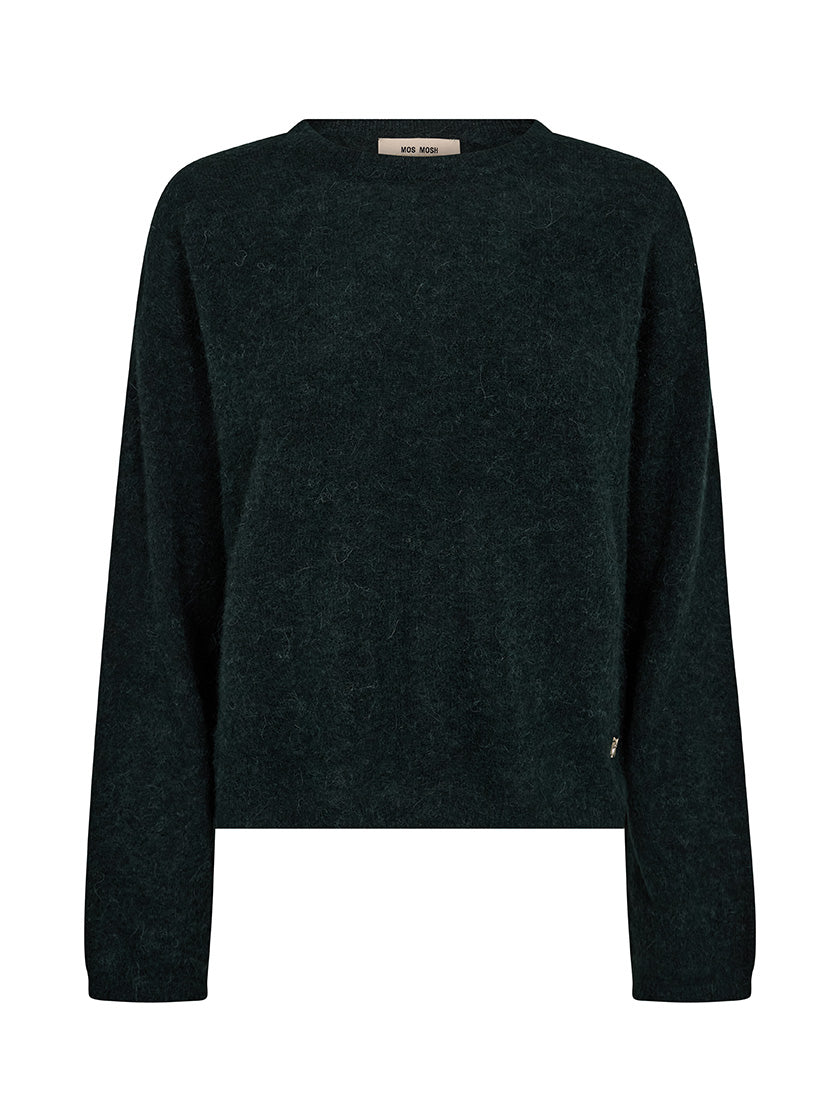 Strickpullover «Mape» von MOS MOSH