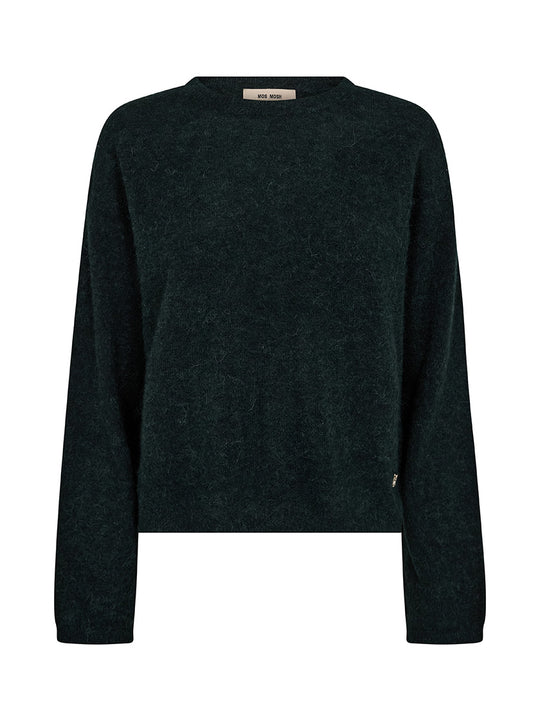 Strickpullover «Mape» von MOS MOSH
