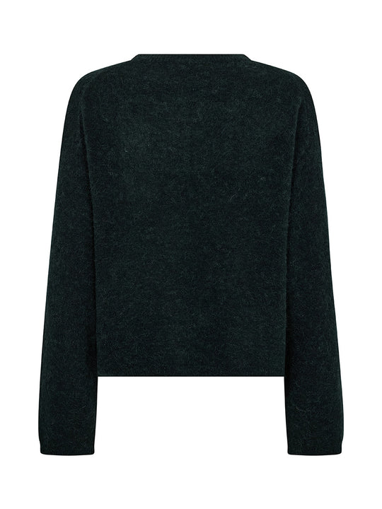Strickpullover «Mape» von MOS MOSH