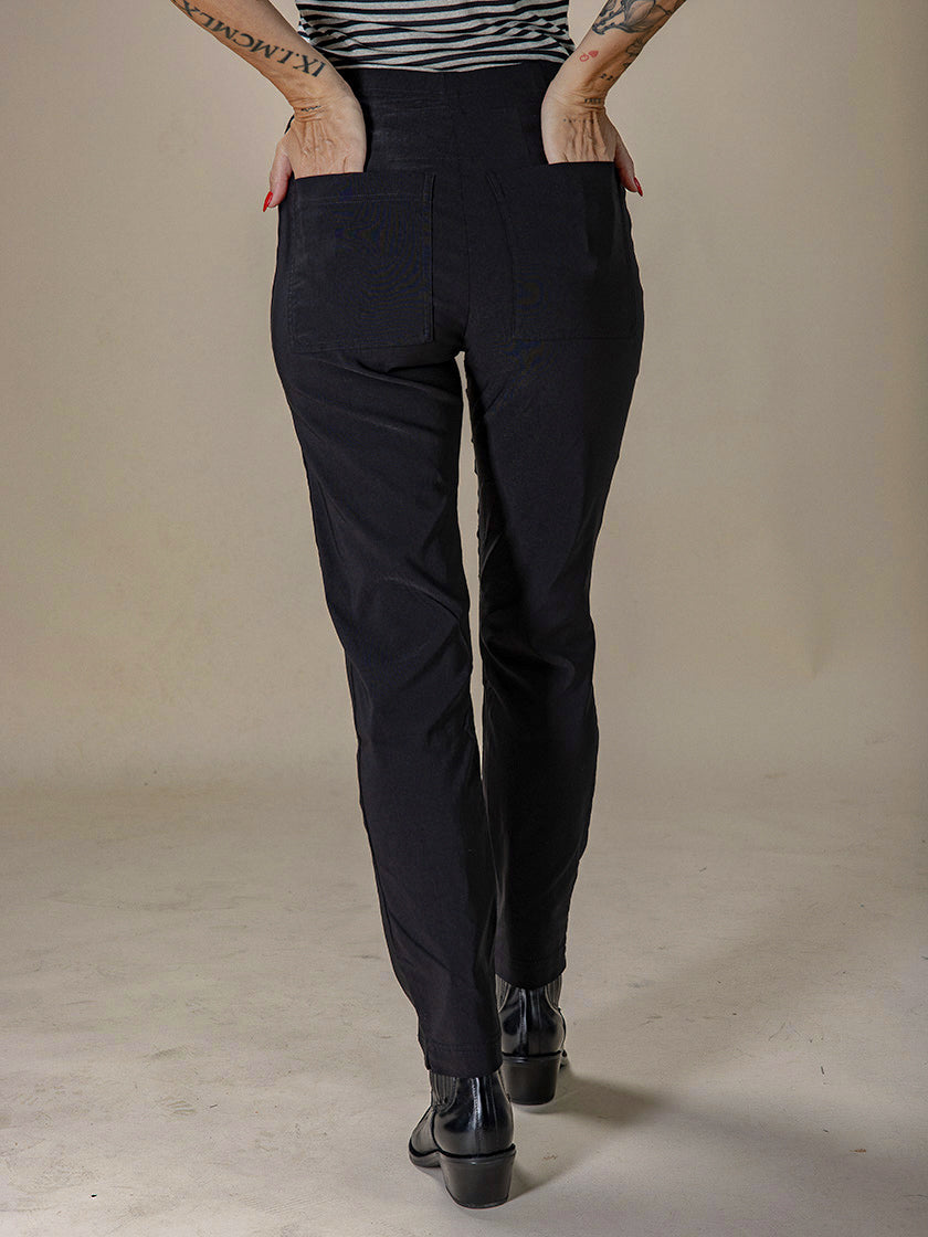 Hose von RUNDHOLZ BLACK LABEL