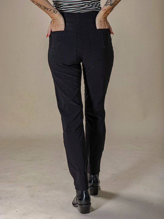 Hose von RUNDHOLZ BLACK LABEL