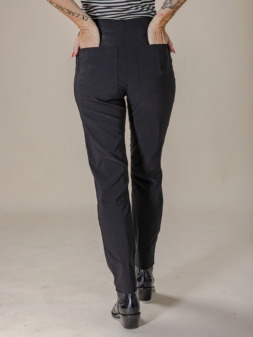 Hose von RUNDHOLZ BLACK LABEL