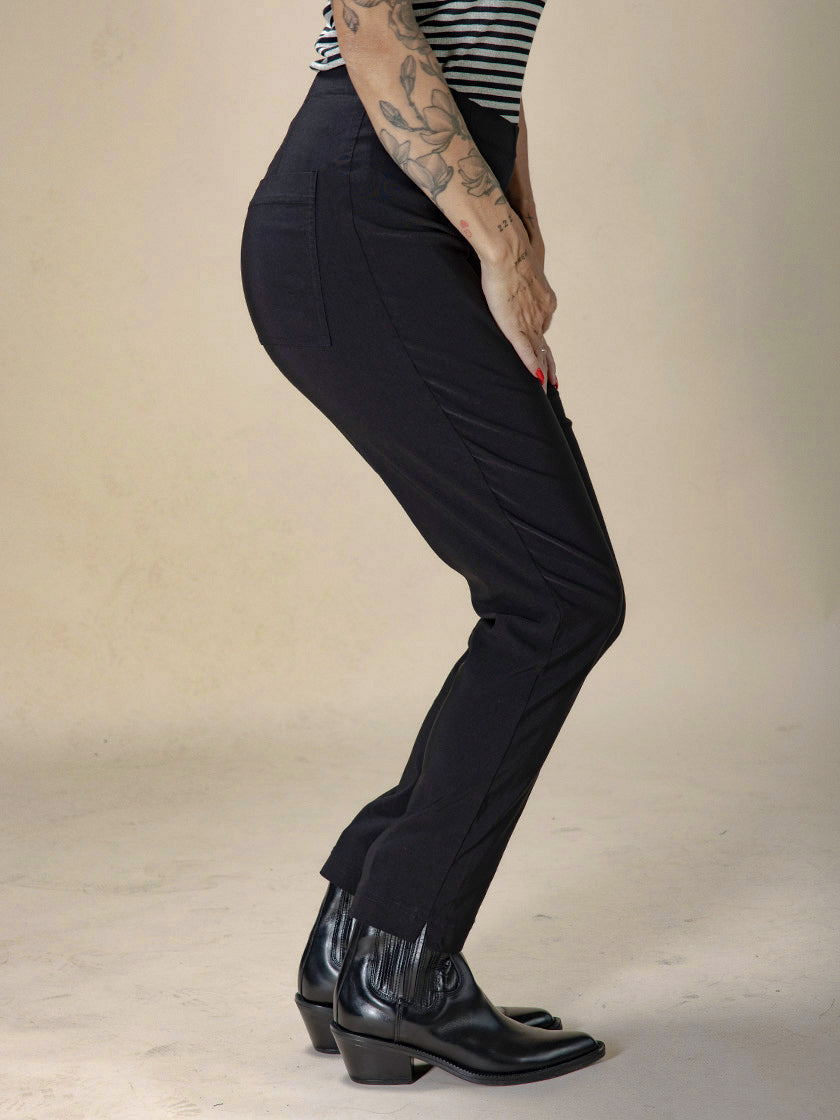 Hose von RUNDHOLZ BLACK LABEL