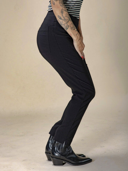 Hose von RUNDHOLZ BLACK LABEL