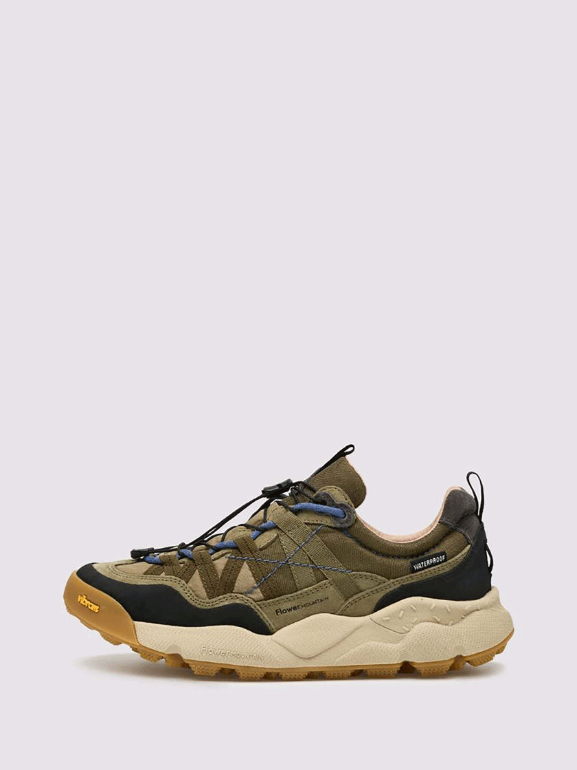 Sneaker von FLOWER MOUNTAIN