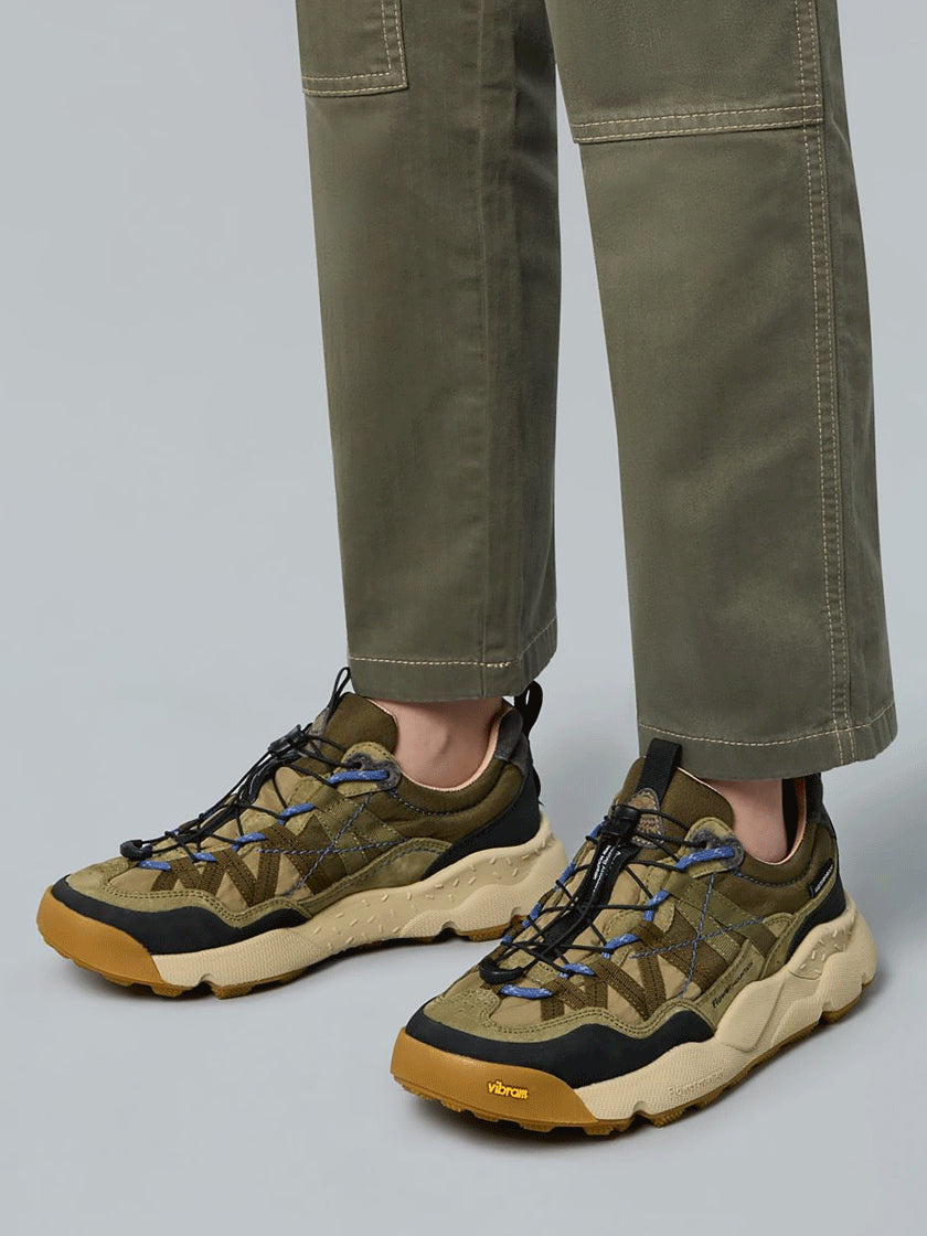 Sneaker von FLOWER MOUNTAIN
