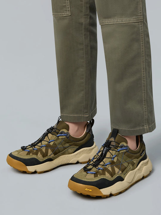 Sneaker von FLOWER MOUNTAIN