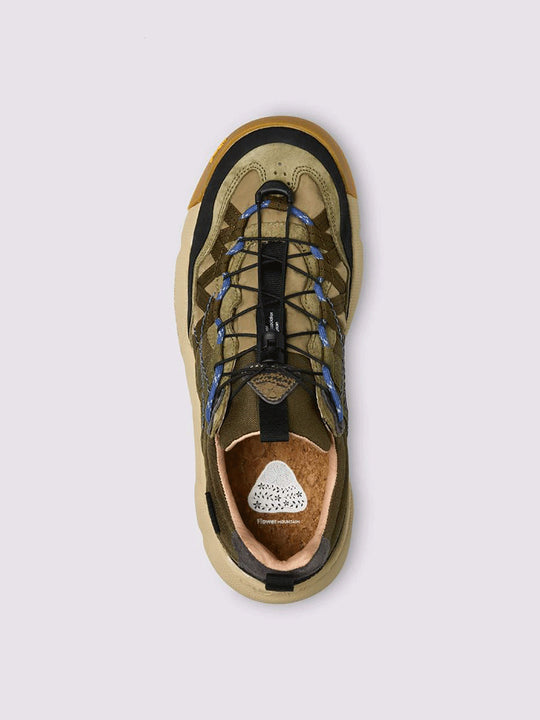 Sneaker von FLOWER MOUNTAIN