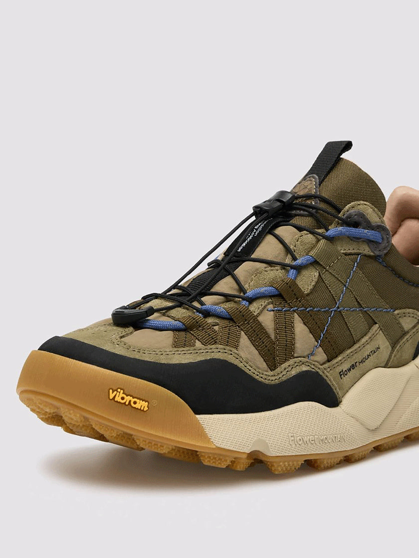 Sneaker von FLOWER MOUNTAIN