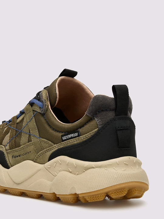 Sneaker von FLOWER MOUNTAIN