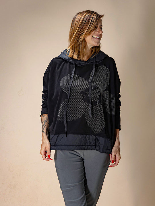 Strickpullover von RUNDHOLZ BLACK LABEL