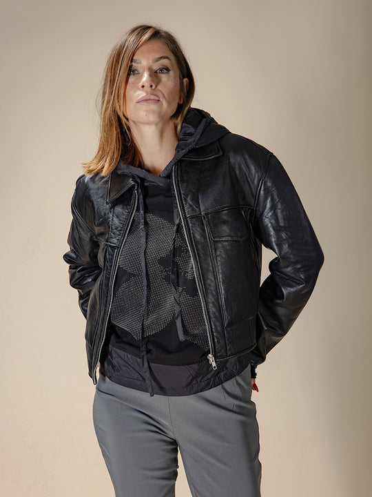 Strickpullover von RUNDHOLZ BLACK LABEL