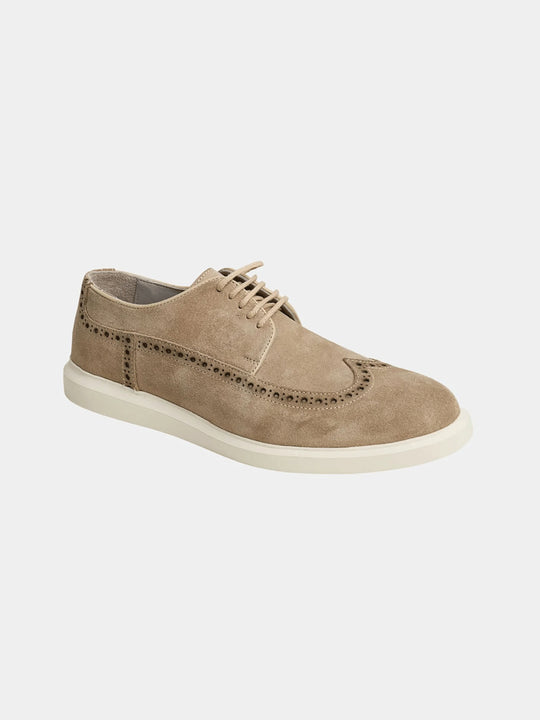 Schnürschuh «DiBrooks» von ZUITABLE