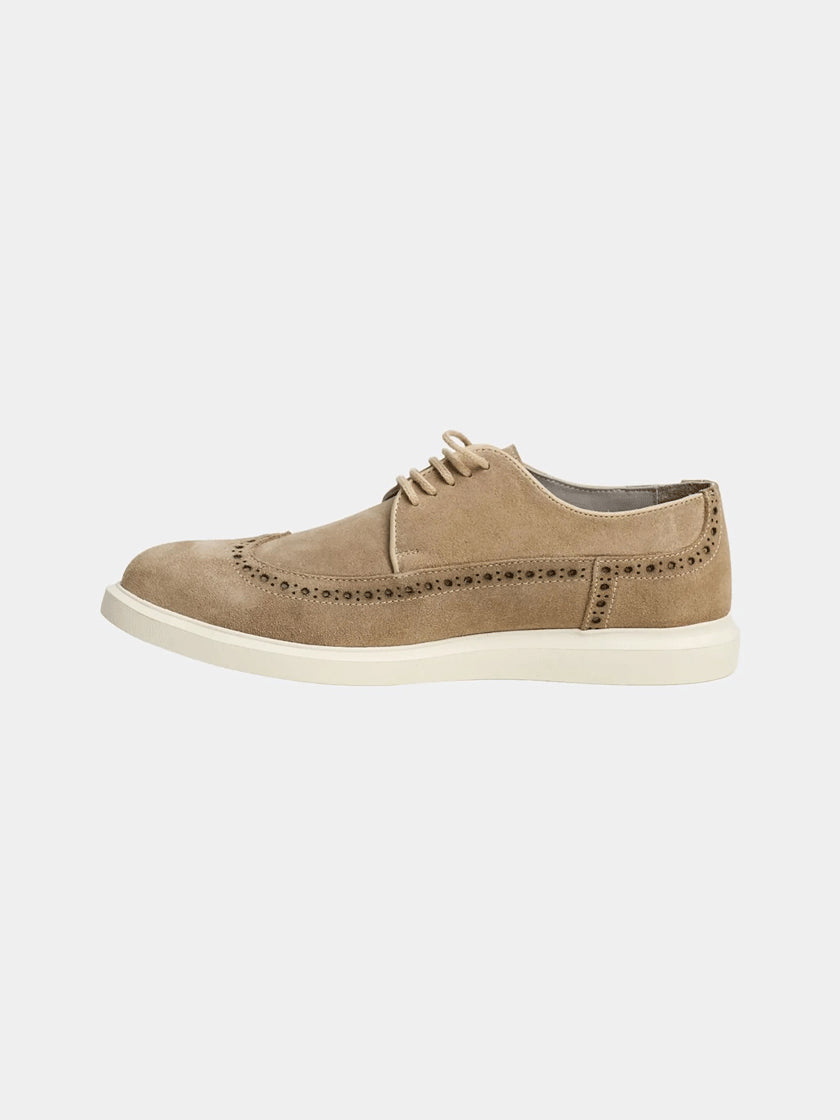 Schnürschuh «DiBrooks» von ZUITABLE