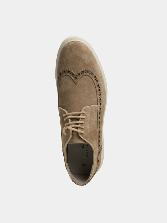 Schnürschuh «DiBrooks» von ZUITABLE