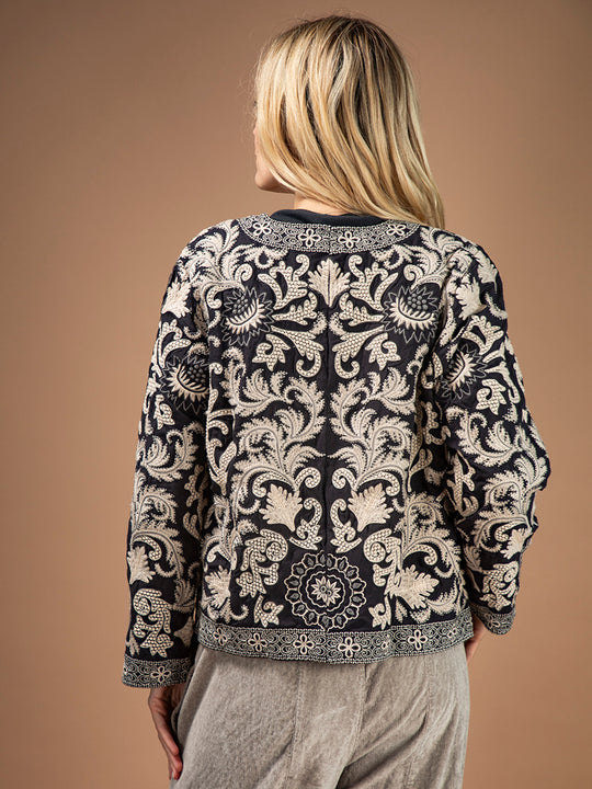Jacke «Balani Chuvash» von MAISON HOTEL