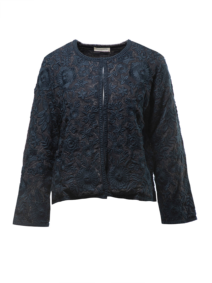 Jacke «Balani Chuvash» von MAISON HOTEL