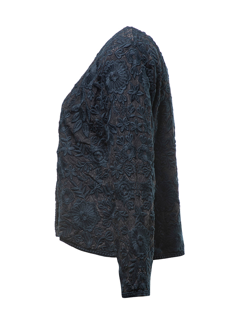 Jacke «Balani Chuvash» von MAISON HOTEL
