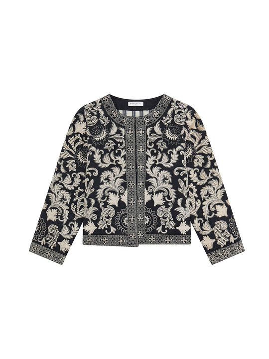 Jacke «Balani Chuvash» von MAISON HOTEL