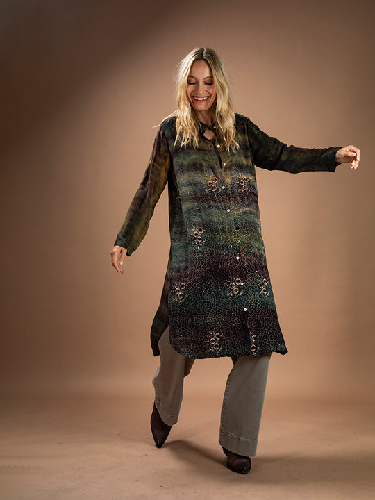 Tunika «Dubai» von COFUR