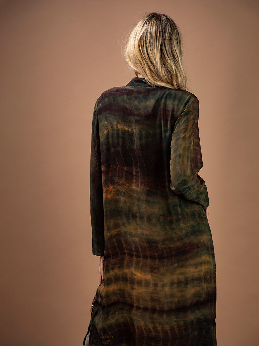 Tunika «Dubai» von COFUR