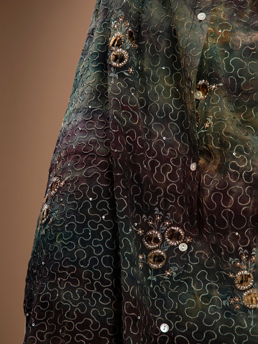 Tunika «Dubai» von COFUR