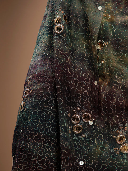 Tunika «Dubai» von COFUR