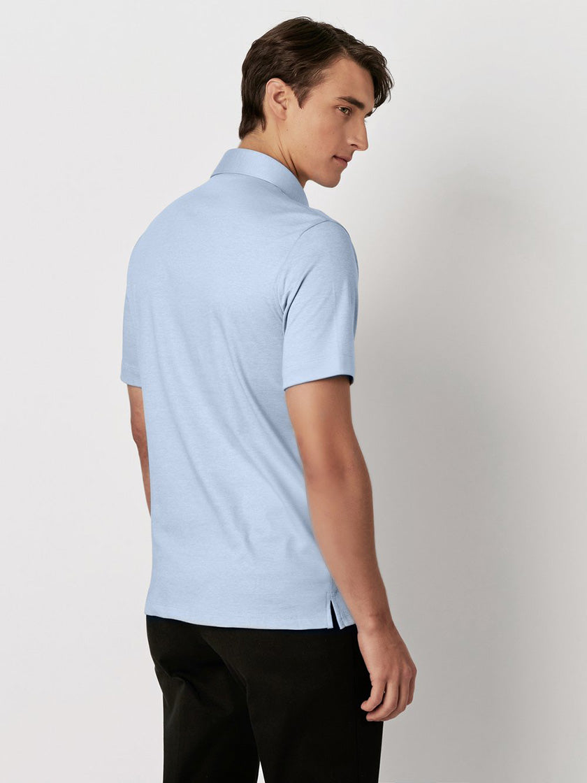 Poloshirt «Kent Essential» von DESOTO