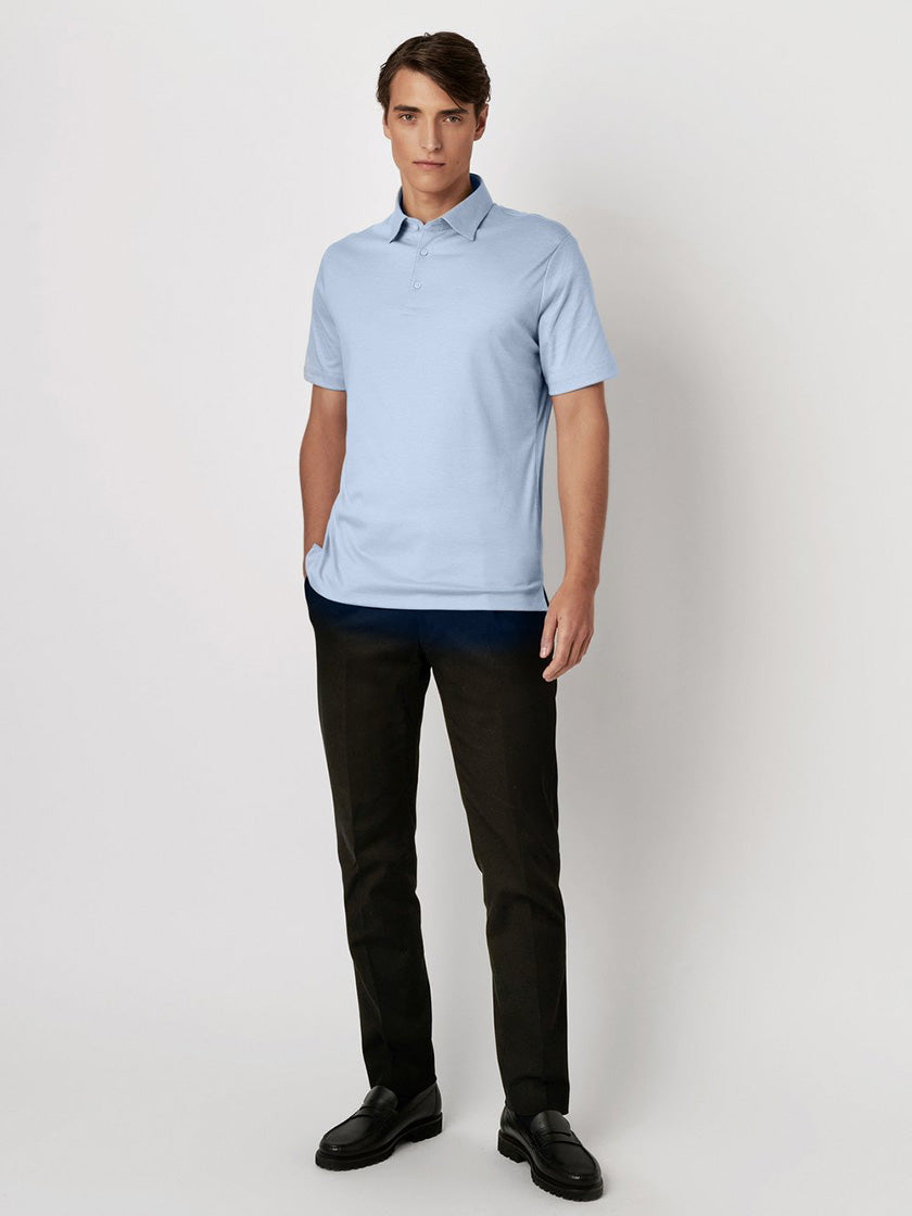 Poloshirt «Kent Essential» von DESOTO