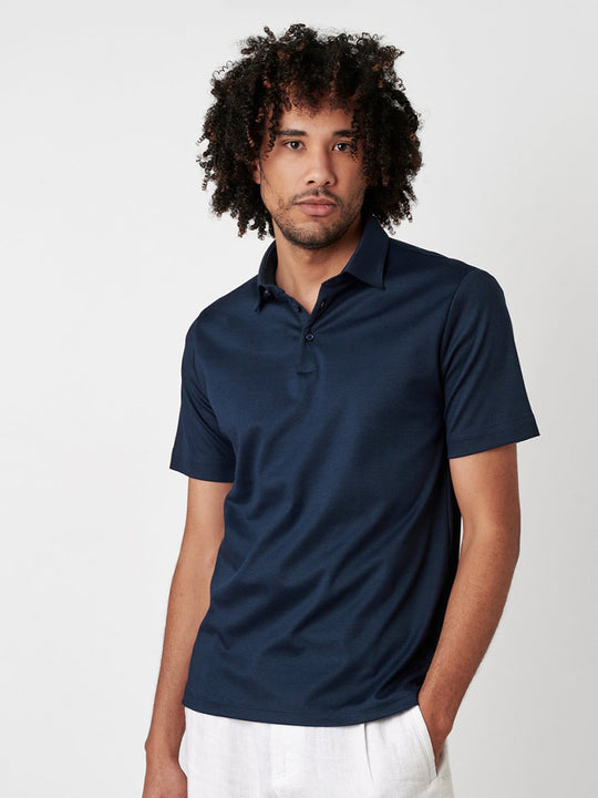 Poloshirt «Kent Essential» von DESOTO