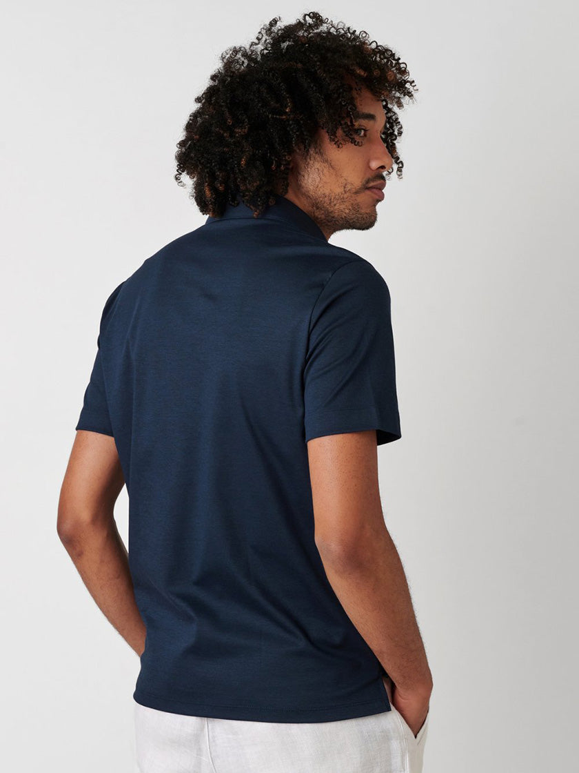 Poloshirt «Kent Essential» von DESOTO