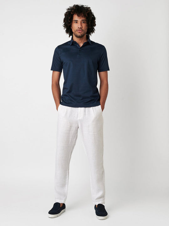 Poloshirt «Kent Essential» von DESOTO
