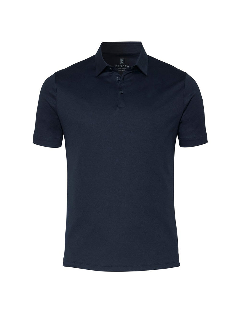 Poloshirt «Kent Essential» von DESOTO