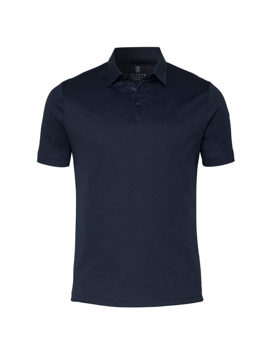Poloshirt «Kent Essential» von DESOTO