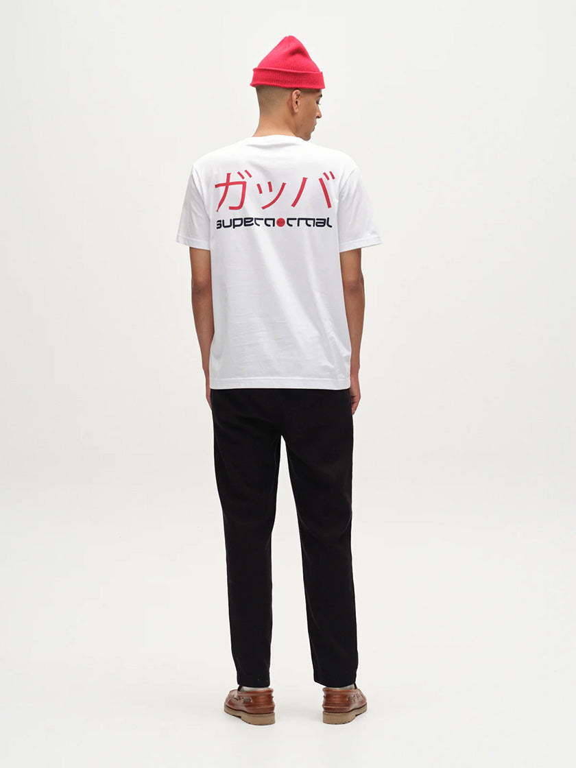Shirt «Dune Kay Dot Got» von GABBA