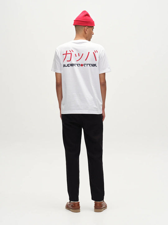 Shirt «Dune Kay Dot Got» von GABBA