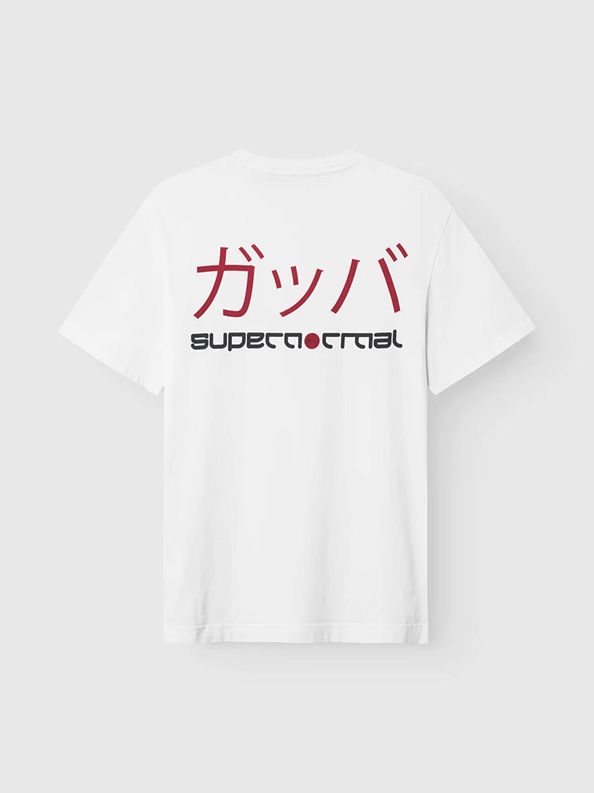 Shirt «Dune Kay Dot Got» von GABBA