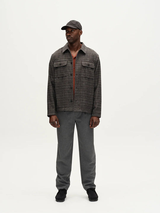 Jacke «Flap Tishi» von GABBA