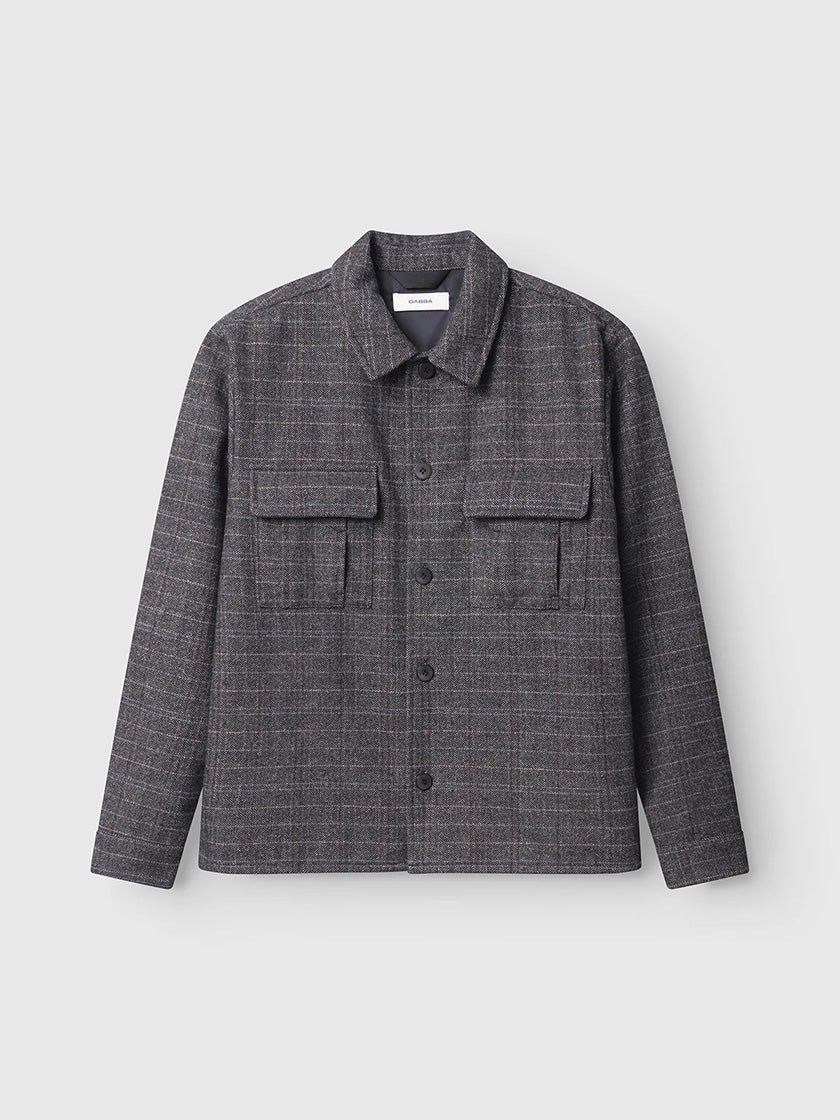 Jacke «Flap Tishi» von GABBA