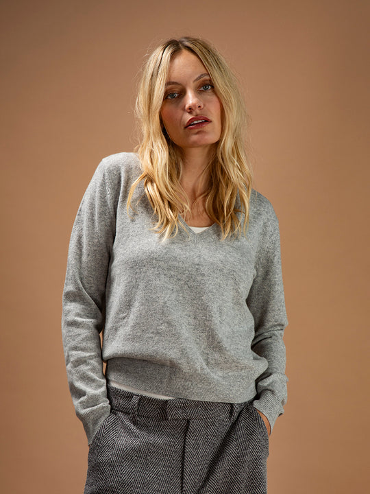 Strickpullover von SYNDICATE