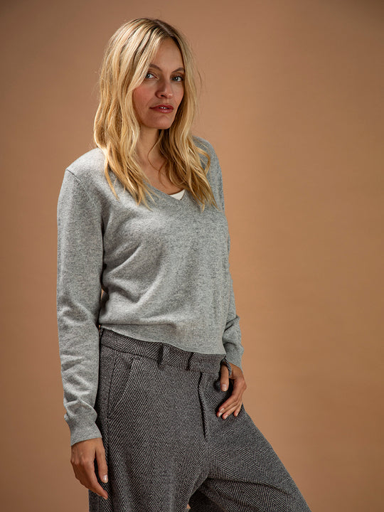 Strickpullover von SYNDICATE